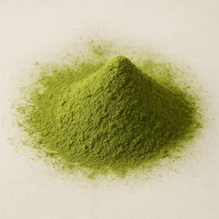 Moringa Poudre