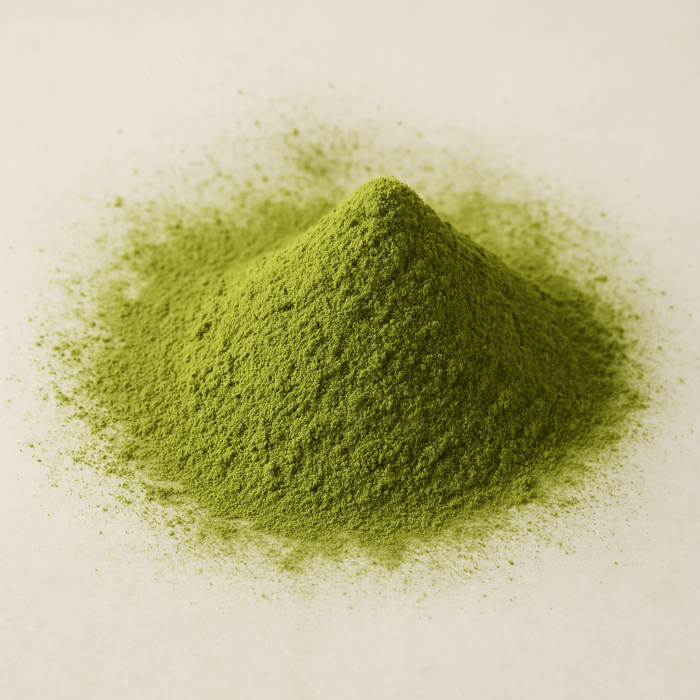 Moringa Poudre