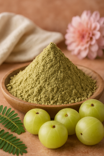 Amla poudre