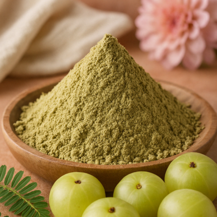 Amla poudre