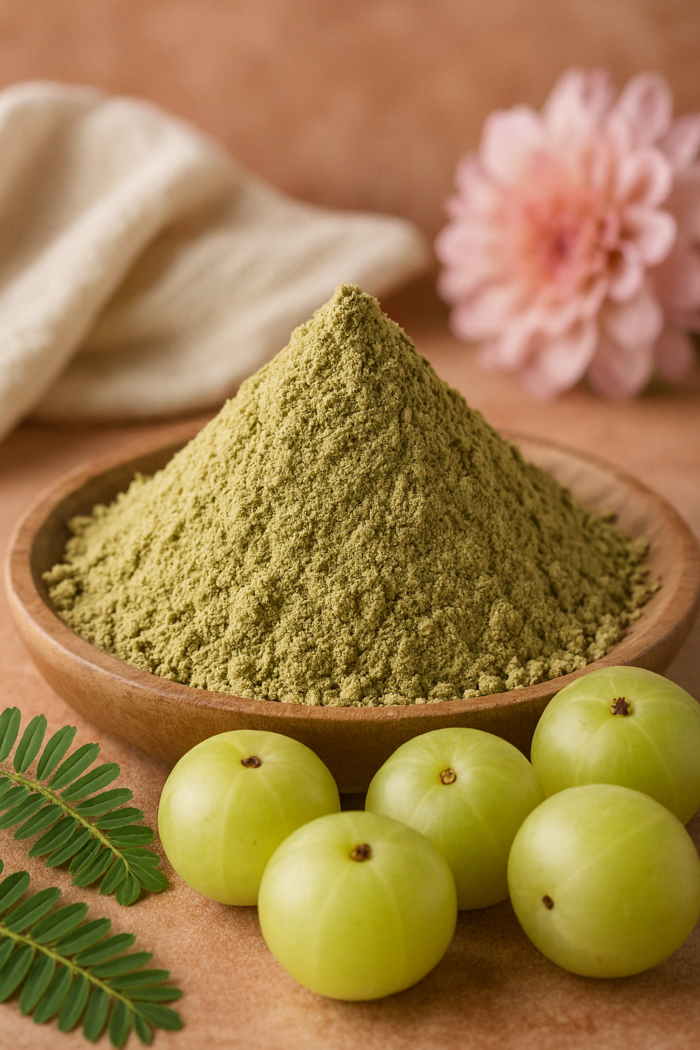 Amla poudre