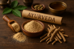 Ashwagandha en poudre