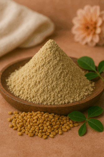 Methi-Fenugrec