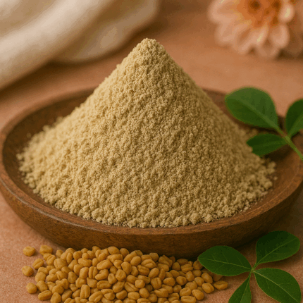 Methi-Fenugrec