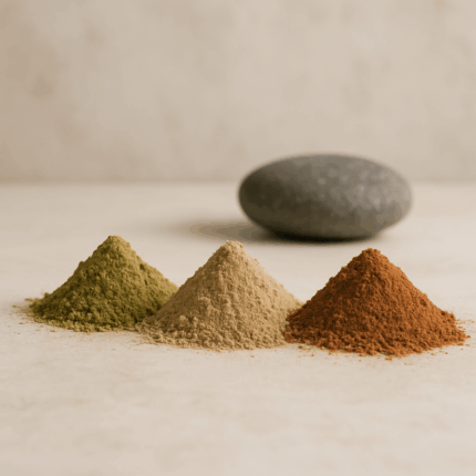 triphala en poudre