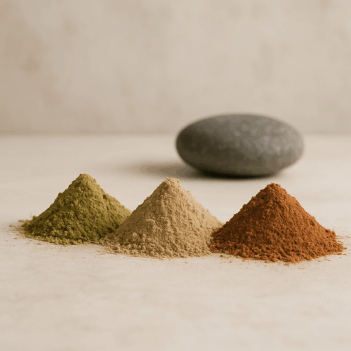 triphala en poudre