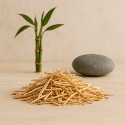 ASHWAGANDHA Bio