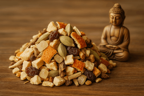 infusion chai