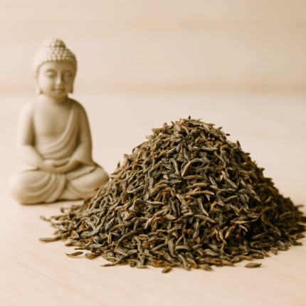Darjeeling first flush