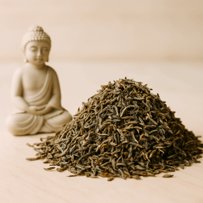 Darjeeling first flush
