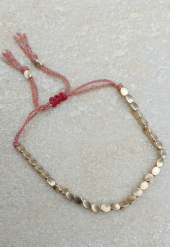 Bracelet Tibétain