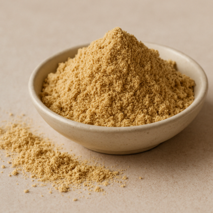Poudre de Gingembre-shunti