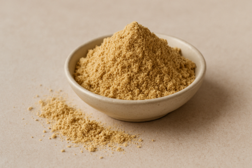 Poudre de Gingembre-shunti