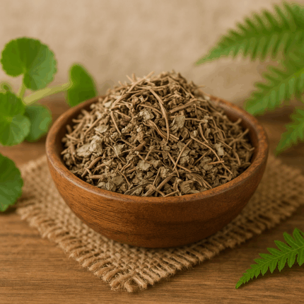 GOTU KOLA herbes sechées