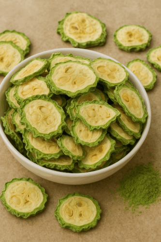 karela naturel