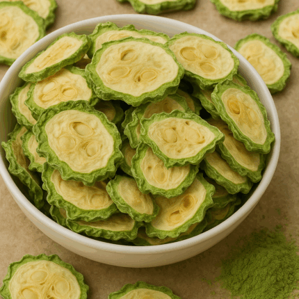 karela naturel