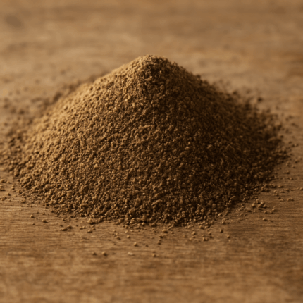 poivre noir poudre bio
