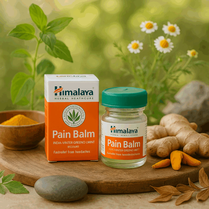 baume Himalaya