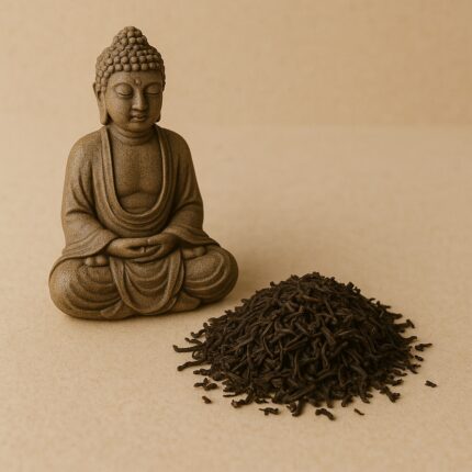 Thé nilgiri