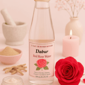 Eau de rose