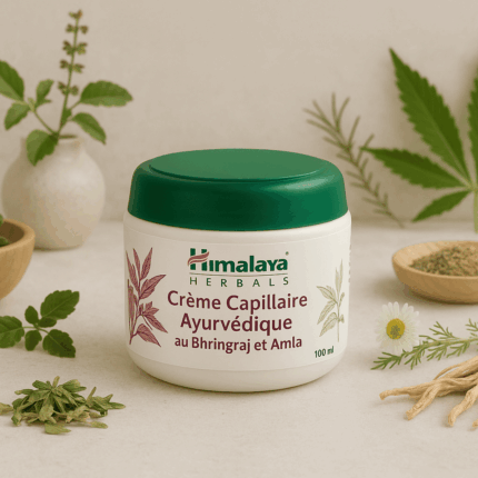 crème anti chute cheveux