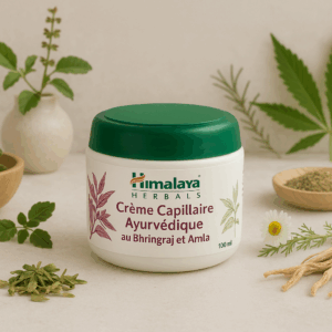 crème capillaire