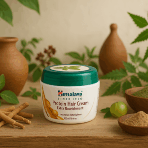 crème capillaire