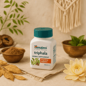 triphala constipation et ventre plat