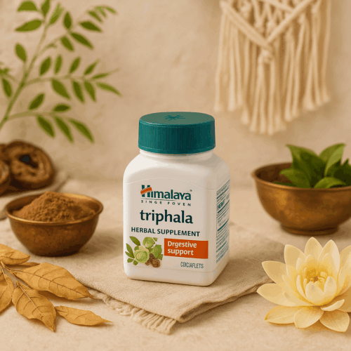 triphala constipation et ventre plat