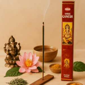 encens Ganesh