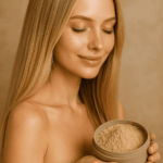 Poudres nettoyantes et purifiantes